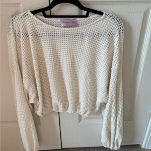 Wisteria Lane Blouse